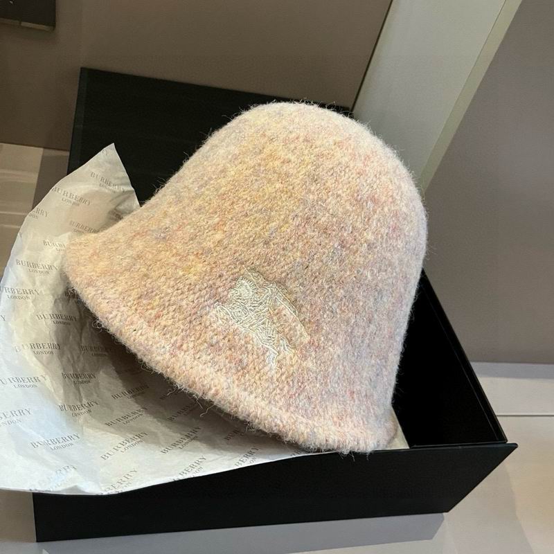 Burberry hat dx21